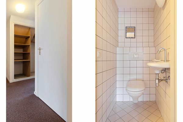 Medium property photo - Brialmontstraat 10, 5913 HJ Venlo